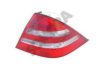 SOMORA 174269 Lens, combination rearlight